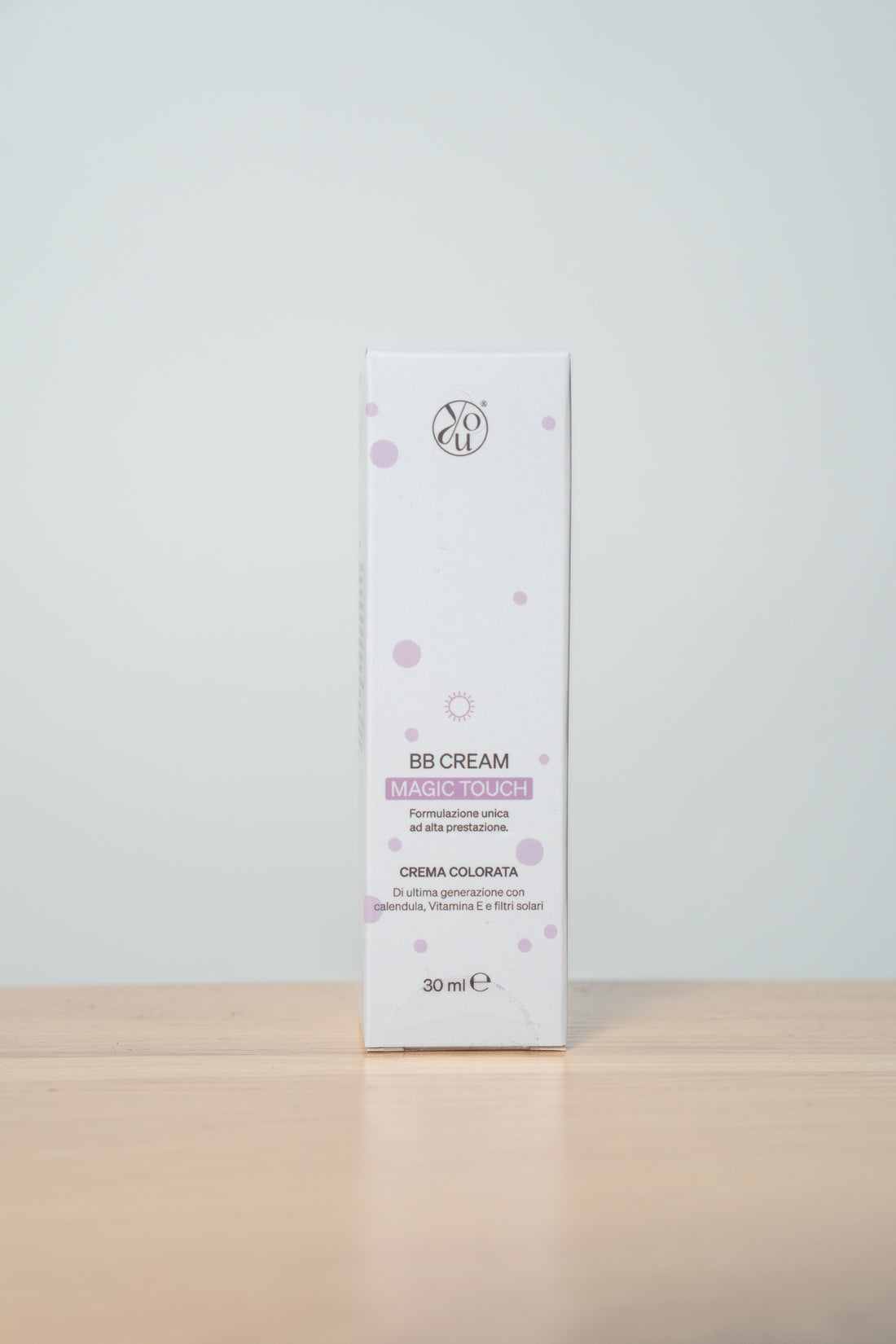 BB Cream Magic Touch