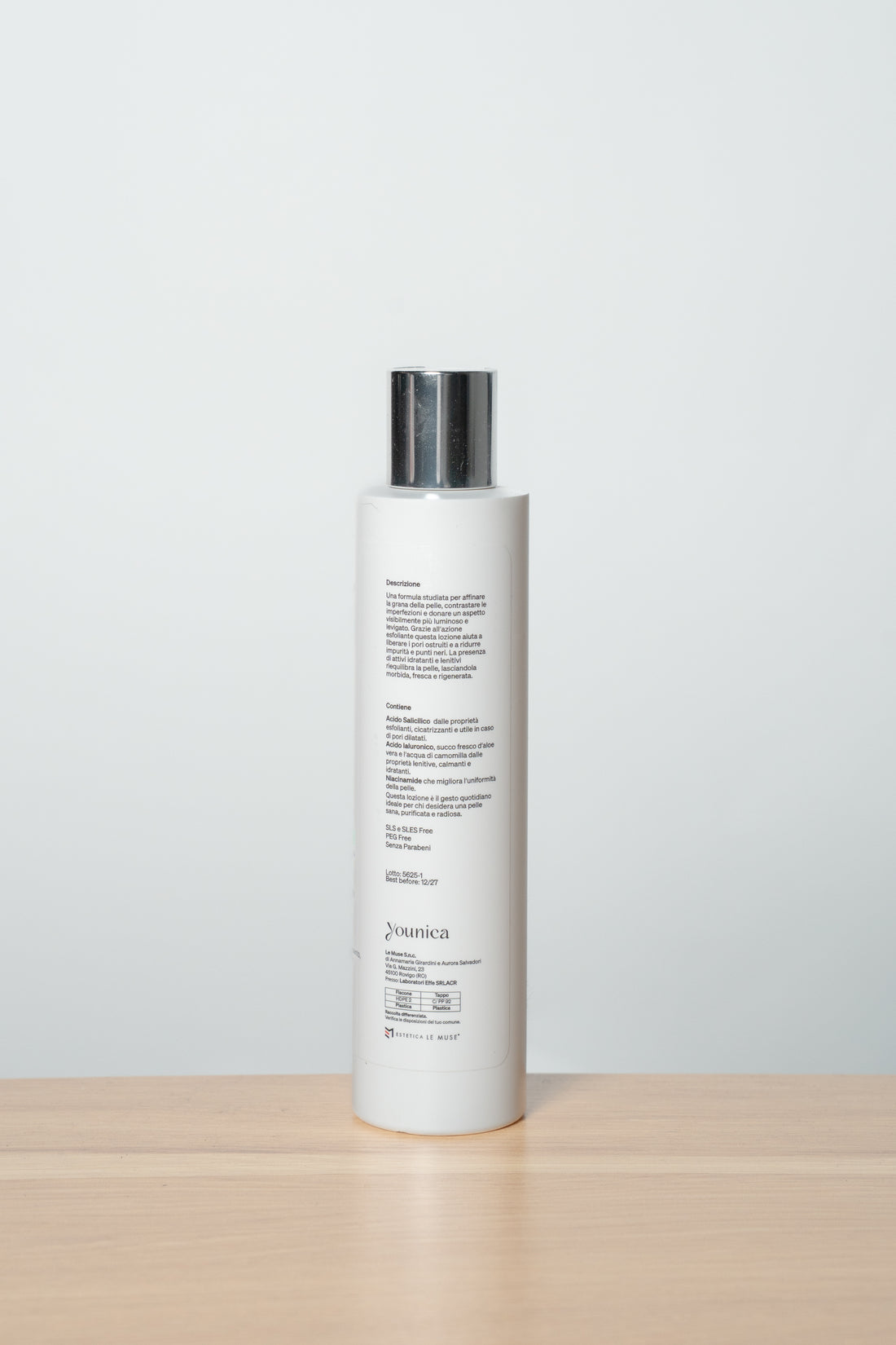 Tonico viso Starlight