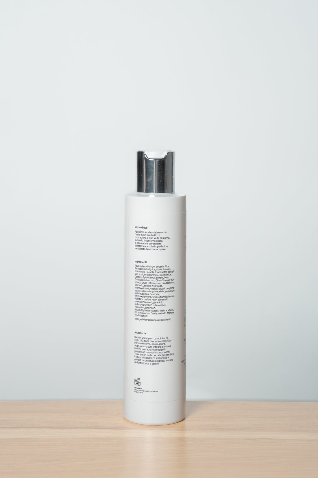 Tonico viso Starlight