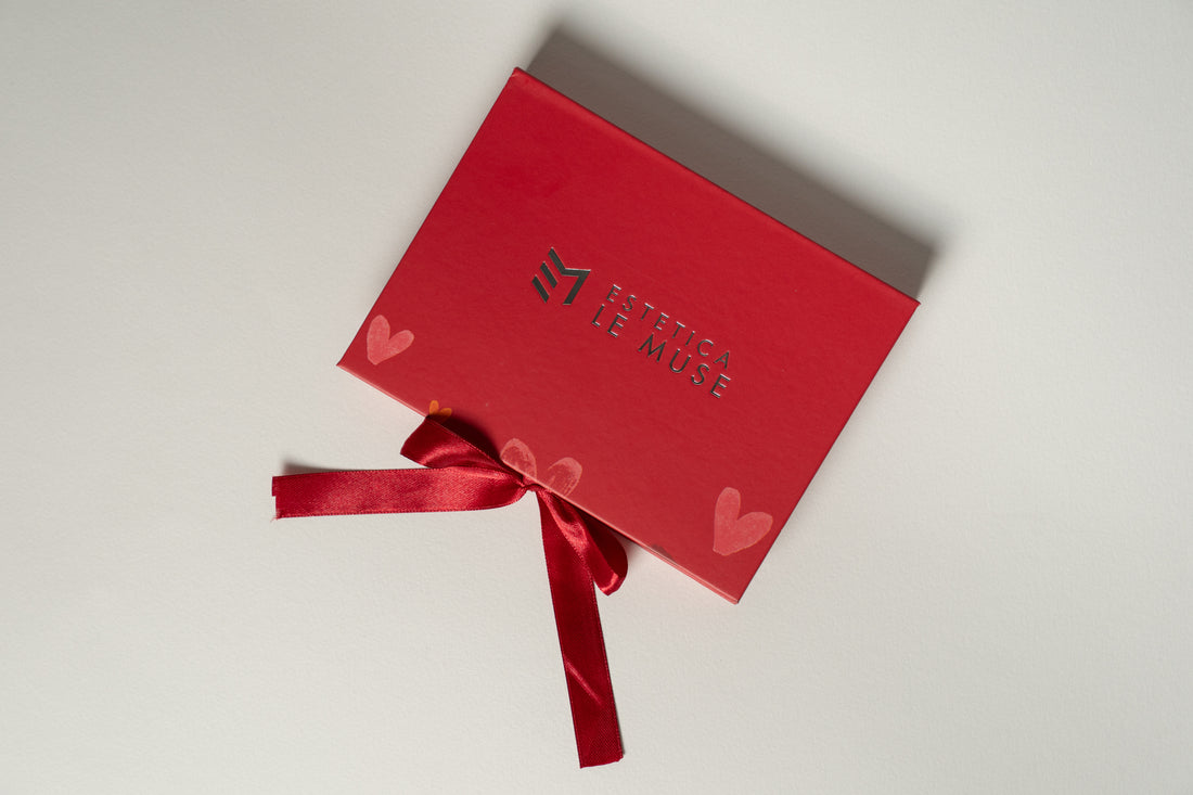 Gift Card Laser Estetica Le Muse