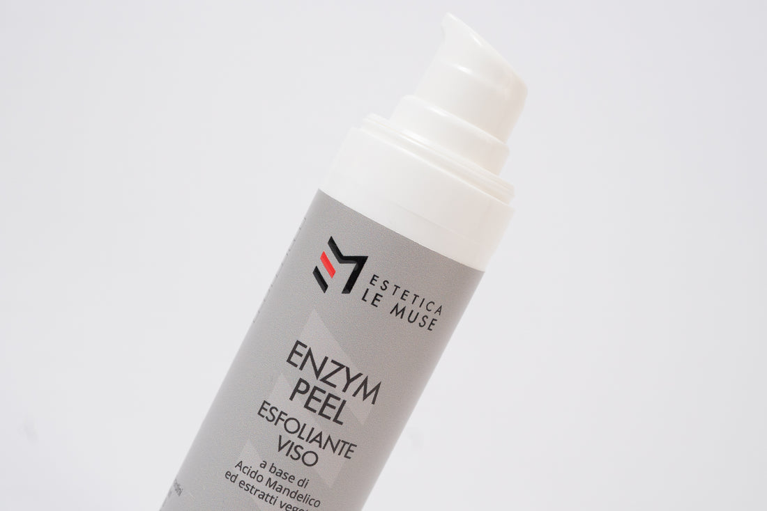 Enzym peel
