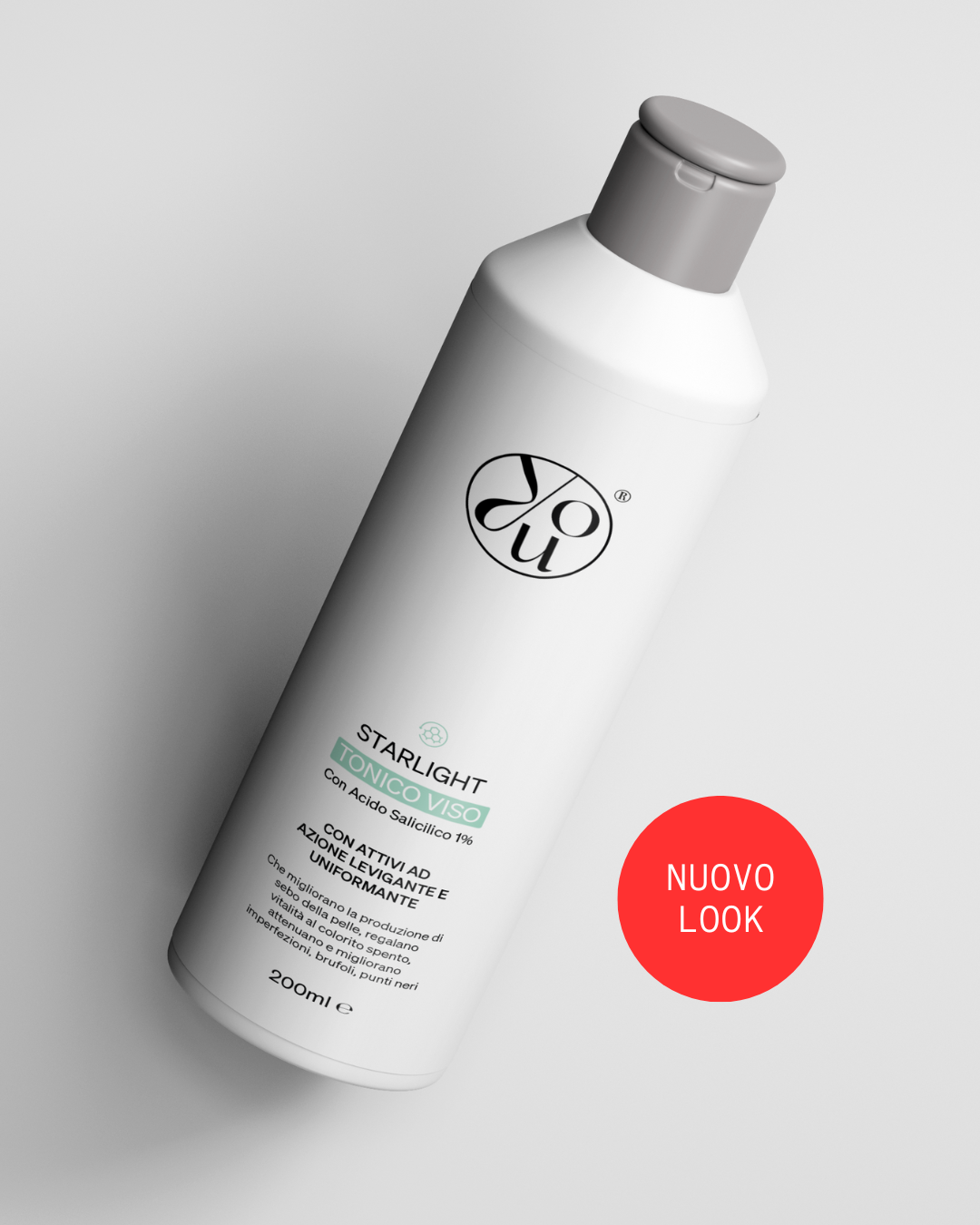 Tonico viso Starlight