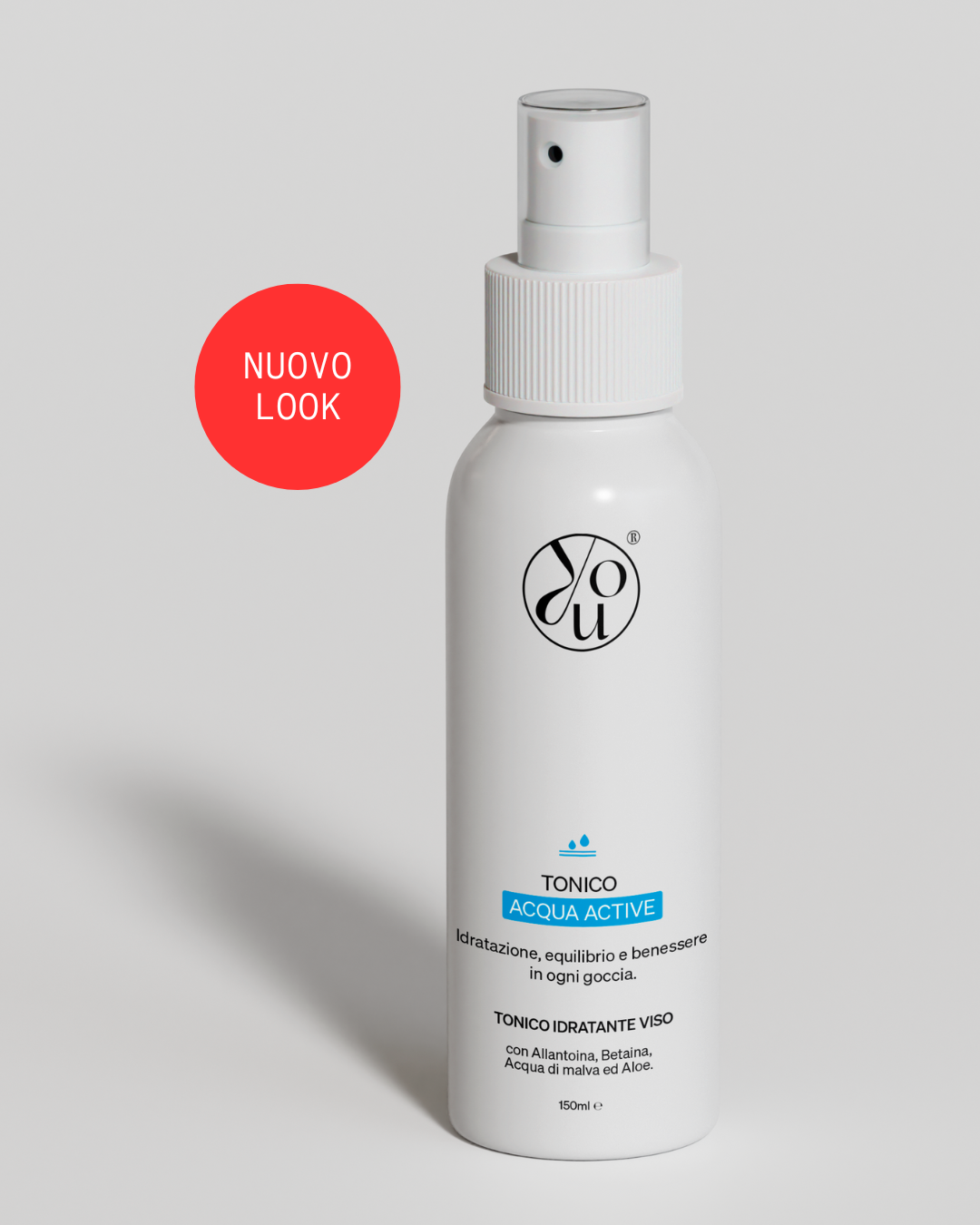Acqua Active Totale