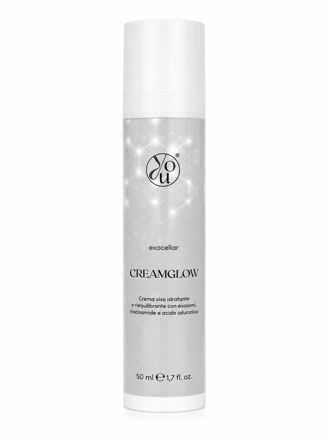 CREAMGLOW CREMA VISO ESOSOMI